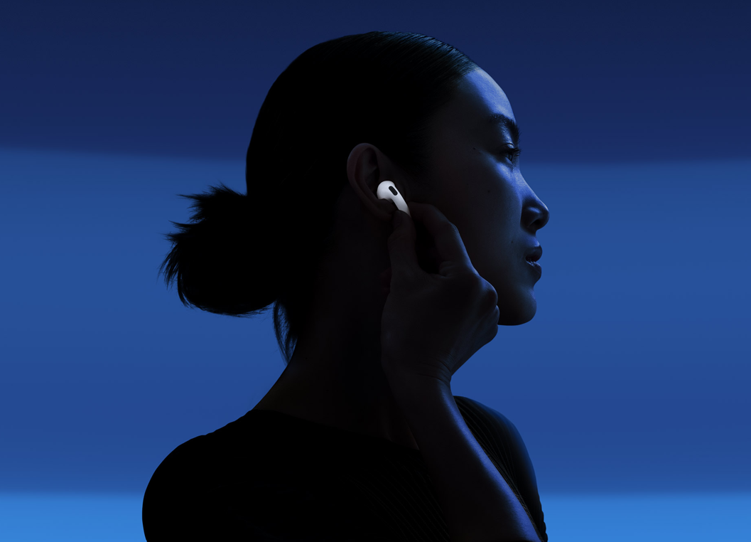 AirPods 5 ra mắt: ANC tốt hơn 50%, thêm điều khiển âm lượng và loạt tính năng AI