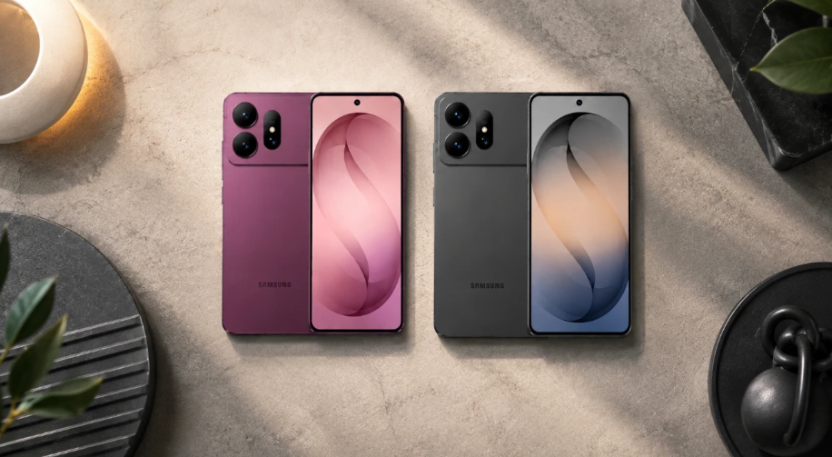 Galaxy S27 Pro lộ diện thiết kế mới: Camera 50MP, S Pen và Privacy Display có thể chỉ dành cho bản Ultra