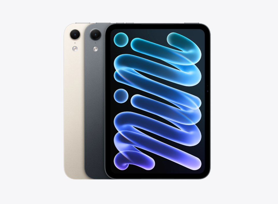 Apple ra mắt iPad mini 8: Màn hình OLED 8.5 inch, chip A20 Pro, giá từ 19,49 triệu đồng