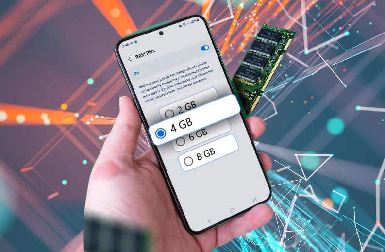 Giá RAM tăng vì AI: Smartphone 2026 đứng trước nguy cơ tăng giá, giảm cấu hình