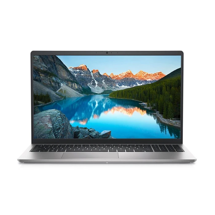 Laptop Dell Inspiron 15 3520 71043883 (i5-1235U/ 16GB/ 512GB SSD/ Intel Iris Xe Graphics/ 15.6" FHD/ OfficeHS21/ McAfee LS/ Win 11 Home/ Bạc)