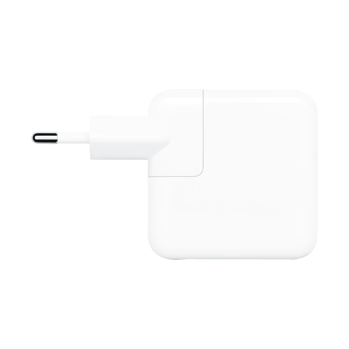 Sạc 30W USB-C Power Adapter MW2G3ZA/A (Apple VN)