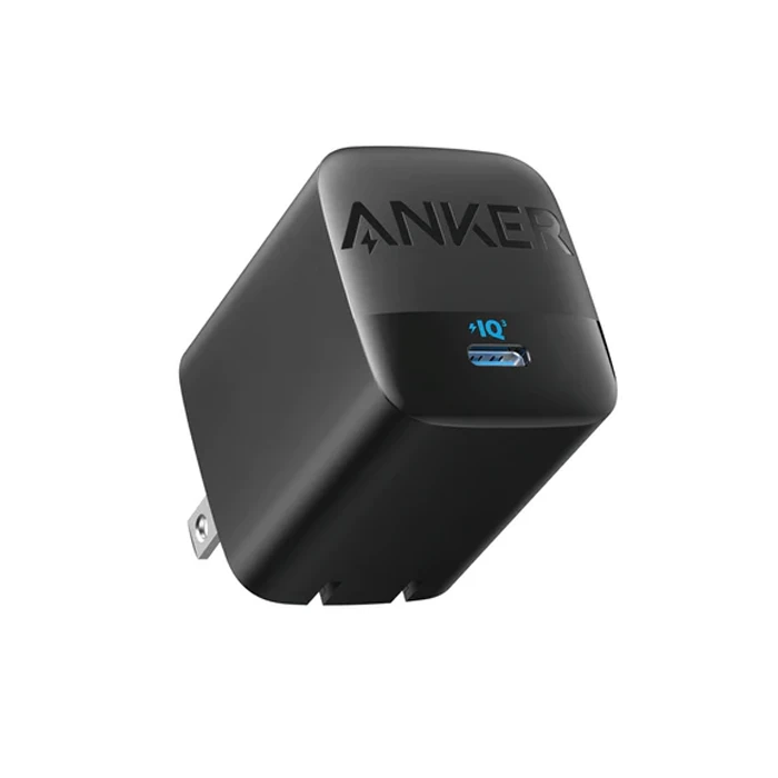 Củ sạc Anker 316 1C 67W Đen (Black) - A2671