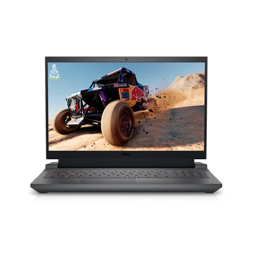 Laptop Dell Gaming G15 5530 i7H165W11GR4060 (i7-13650HX/RAM 16GB/512GB SSD/ Win 11, Xám Đen)