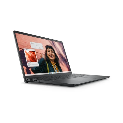 Laptop Dell Inspiron 15 3530 N3530 I3U085W11BLU (i3-1305U/ 512SSD/ 8GB/ Win11SL, Đen)