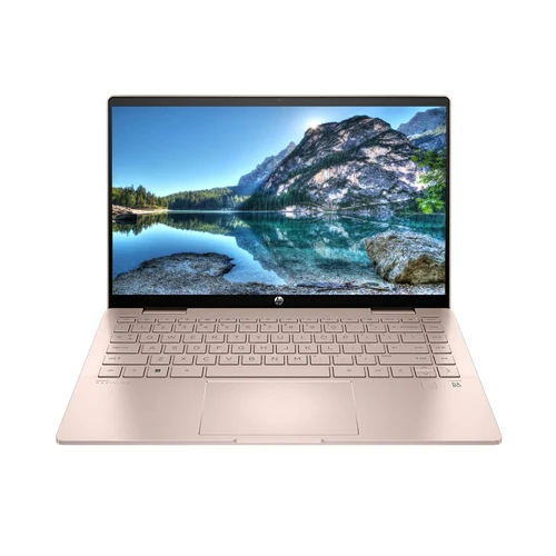 HP Pavilion X360 14-ek0132TU 7C0W4PA (i7-1255U/ 16GB/ 512GB SSD/ W11/ Pen/ Vàng)