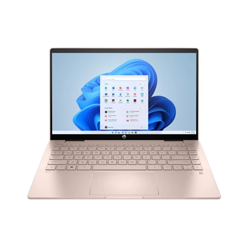 HP Pavilion X360 14-ek0134TU 7C0P8PA (i5-1235U/ 8GB/ 512GB SSD/ W11/ Pen/ Vàng)