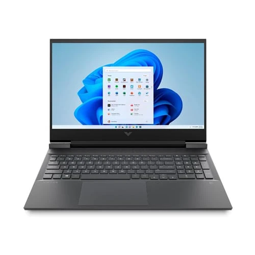 HP Victus 16-d1193TX 7C138PA (i7-12500H/ 512GB SSD/ 16GB/ RTX 3050Ti 4GB/ Đen)