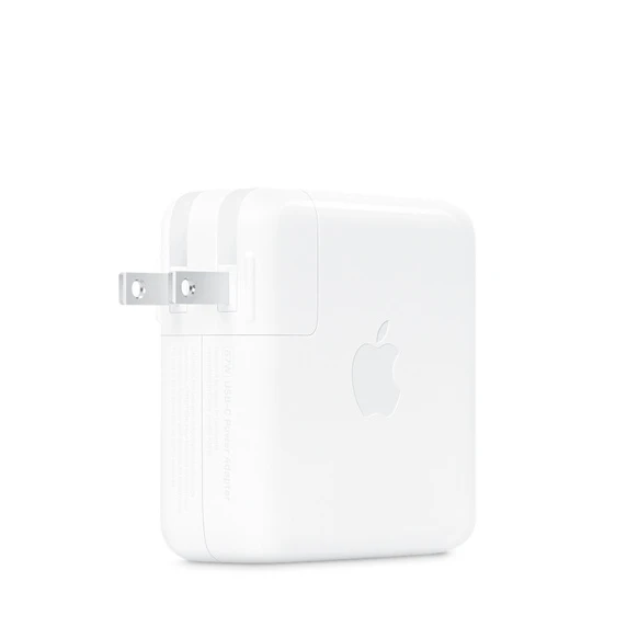 Adapter Củ Sạc Apple 67W USB-C Power Adapter- MKU63ZA/A