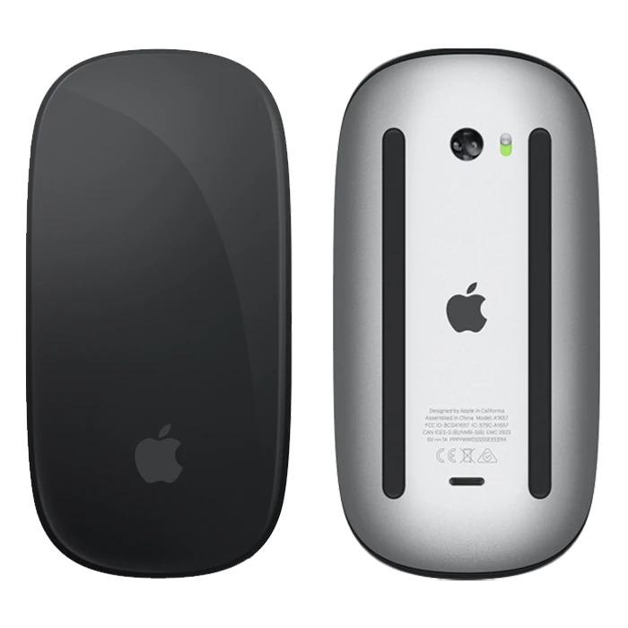 Apple Magic Mouse MMMQ3ZA/A