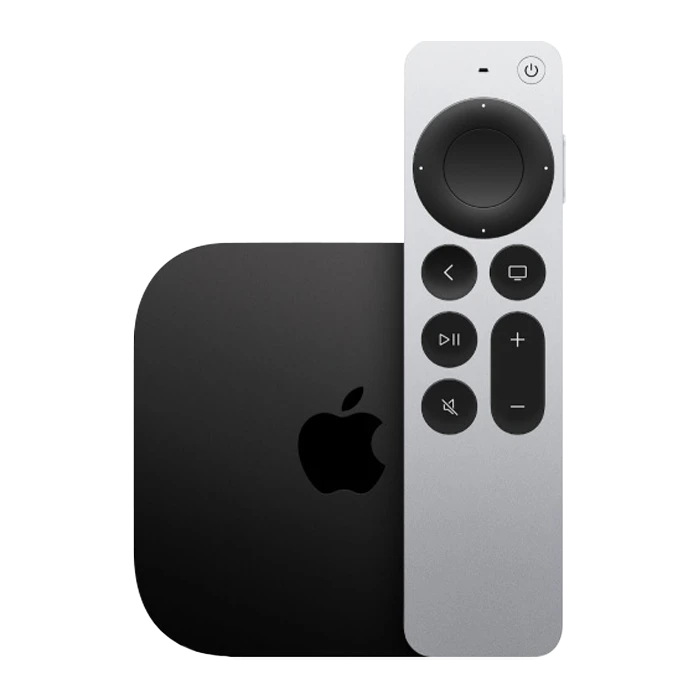 Apple TV 4K Wi‑Fi 64GB MN873ZA/A