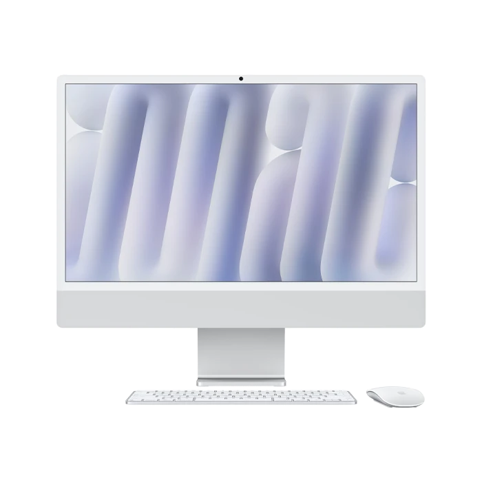 iMac M4 24 inch 10 core CPU 10 core GPU (Apple VN) 16GB/256GB