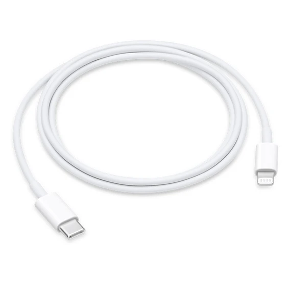 Cáp APPLE USB-C to Lightning Cable 1M- MM0A3FE/A