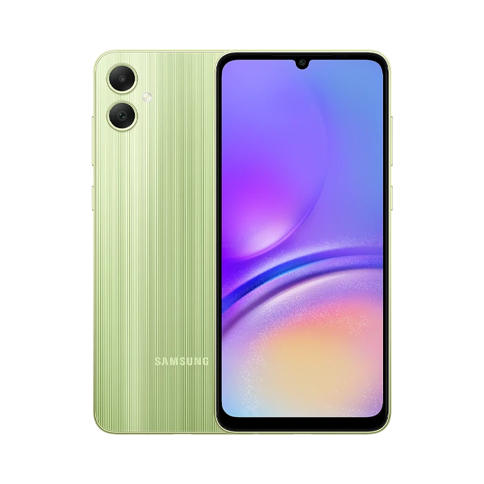 Samsung Galaxy A05 (4GB | 128GB)