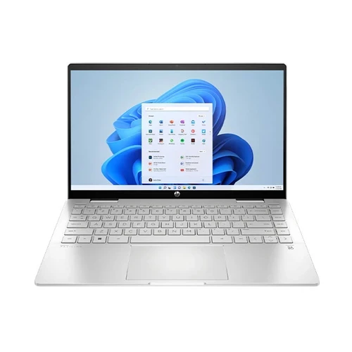 HP Pavilion X360 14-ek0135TU 7C0W5PA (i5-1235U/ 8GB/ 512GB SSD/ W11/Pen/ Bạc)