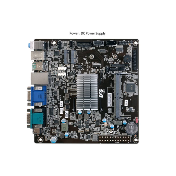 Motherboard ADLN-I N100