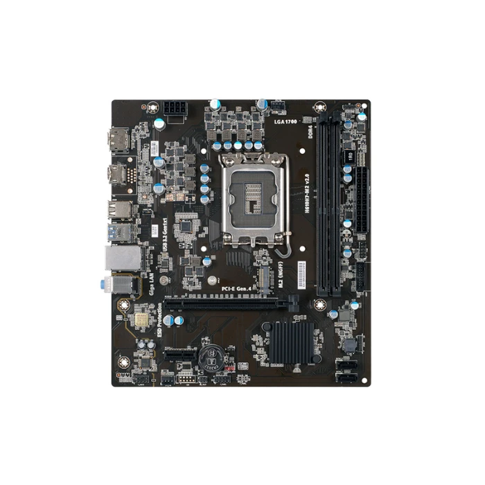 Motherboard H610H7-M2 (V2.0)