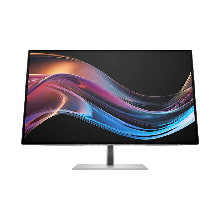Màn hình vi tính HP Series 7 Pro 27 inch 4K 8J9G2AA (27 inch/ 4K/ 400cd/m2/ IPS)
