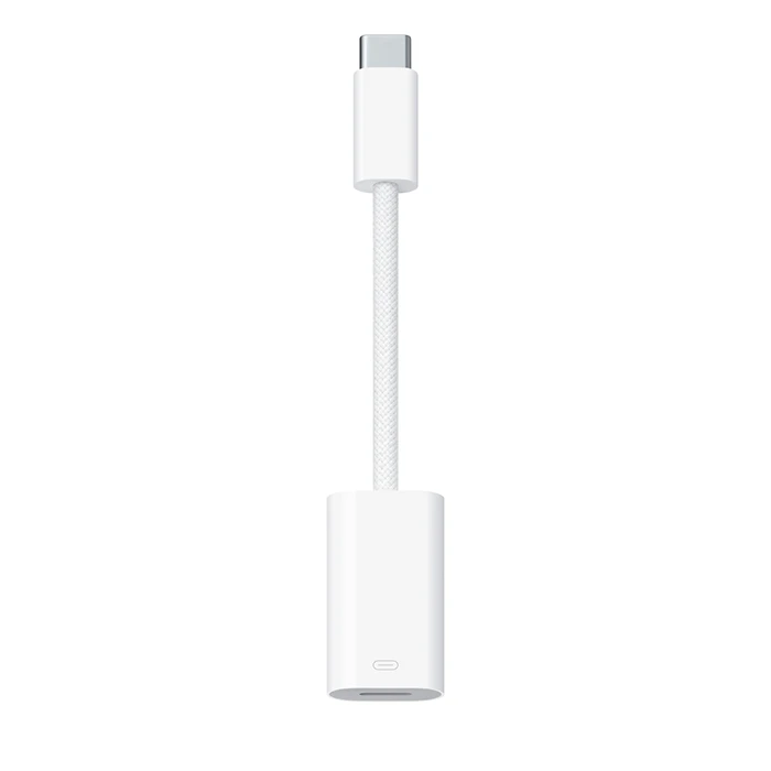 Cáp chuyển từ USB-C sang Lightning MUQX3ZA/A