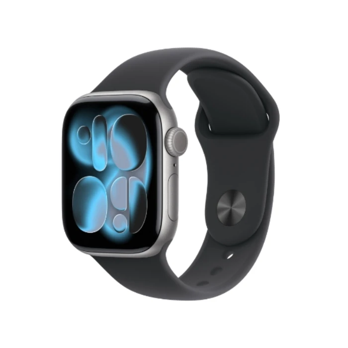 Apple Watch Series 11 GPS 46mm Aluminium Case with Sport Band (Apple VN) size M/L