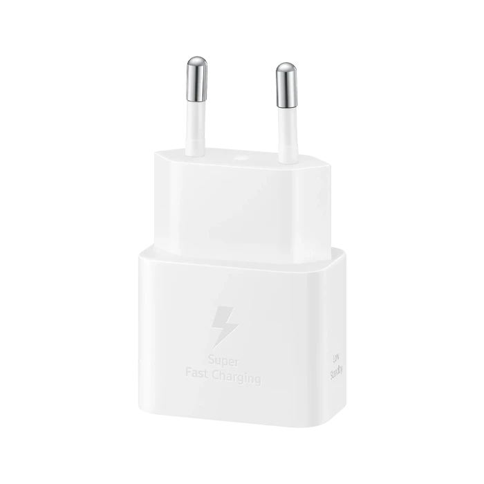 Củ sạc Samsung 25W không kèm cáp EP-T2510