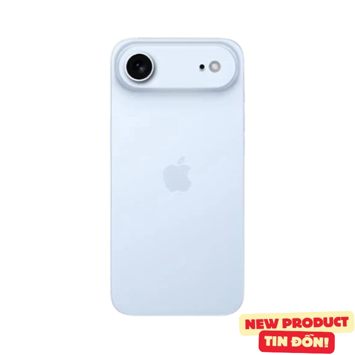 iPhone 17 Air 128GB Chính hãng VN/A (Tin đồn)