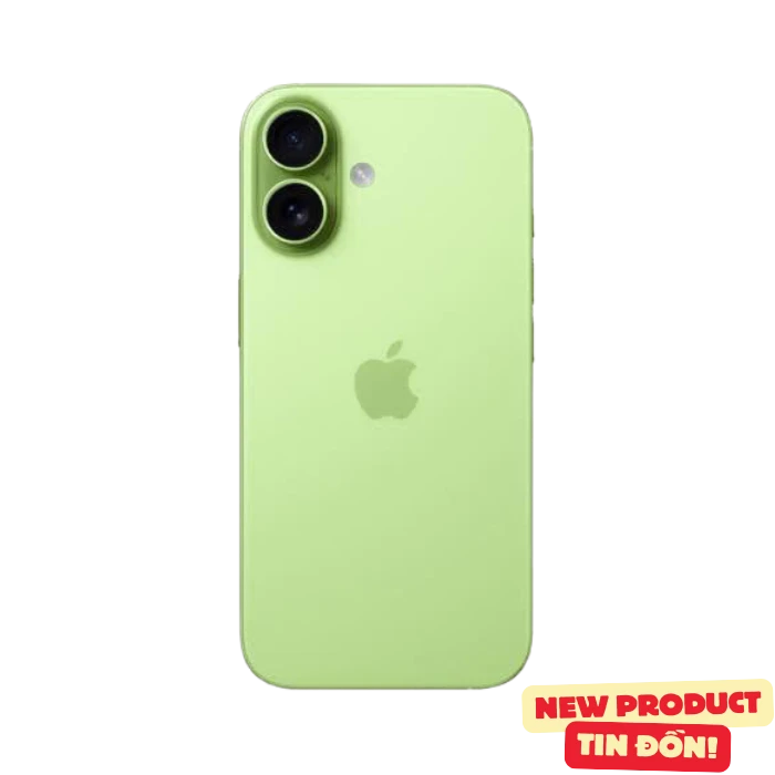 iPhone 17 128GB Chính hãng VN/A (Tin đồn)