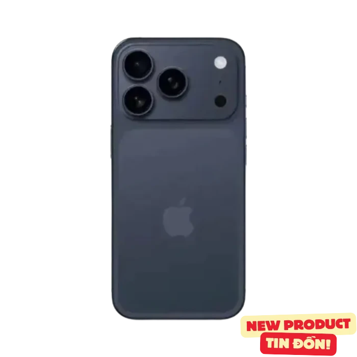 iPhone 17 Pro 128GB Chính hãng VN/A (Tin đồn)