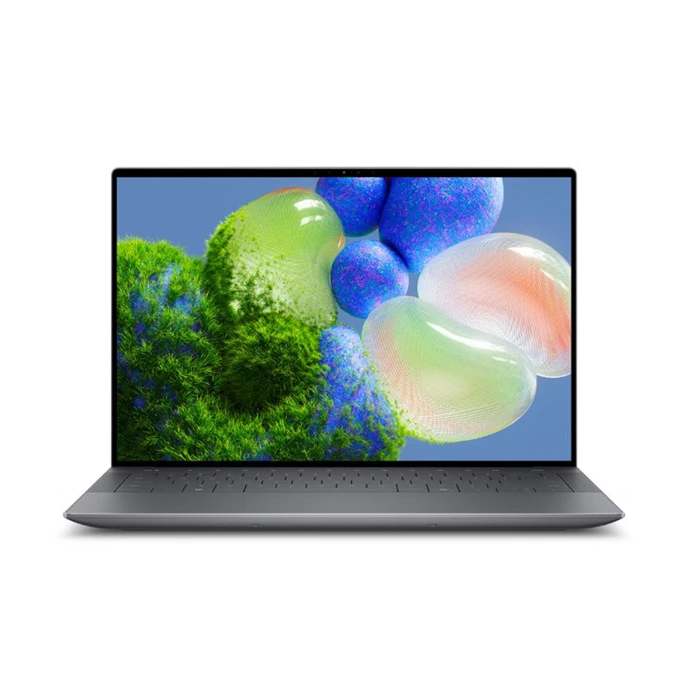 Laptop Dell XPS 14 9440 71034921 (Ultra 7-155H/ 64GB/ 1TB SSD/ RTX4050 6GB/ 14.5" 3.2K Touch/ OfficeHS21/ McAfee PP/ Win 11 Home/ Đen)