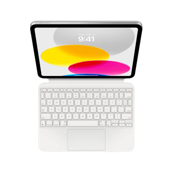 Magic Keyboard Folio cho iPad Gen 11 (A16)