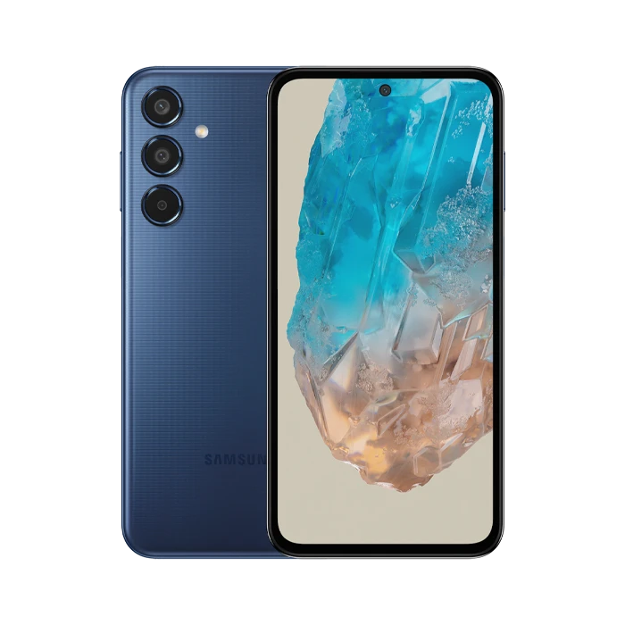 Samsung Galaxy M35 5G (8GB | 256GB)