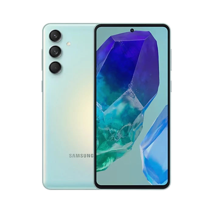 Samsung Galaxy M55 5G (12GB | 256GB)