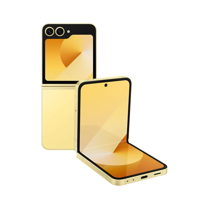 Samsung Galaxy Z Flip 6 (12GB | 512GB)