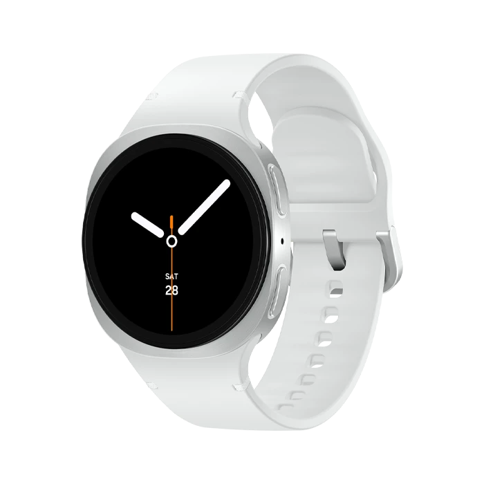 Samsung Galaxy Watch8 (Bluetooth, 40 mm)