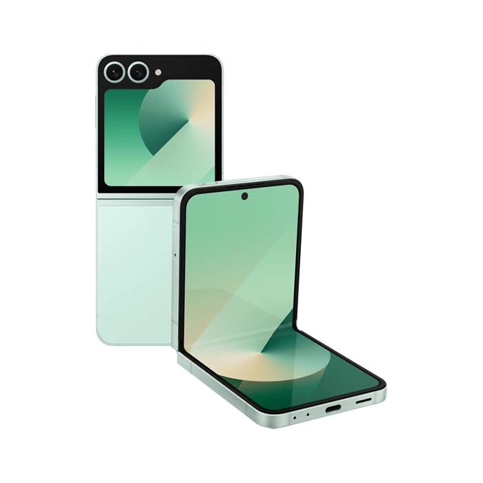 Samsung Galaxy Z Flip 6 (12GB | 256GB)