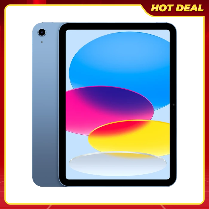 iPad Gen 11 Wifi 128GB Chính hãng Apple Việt Nam