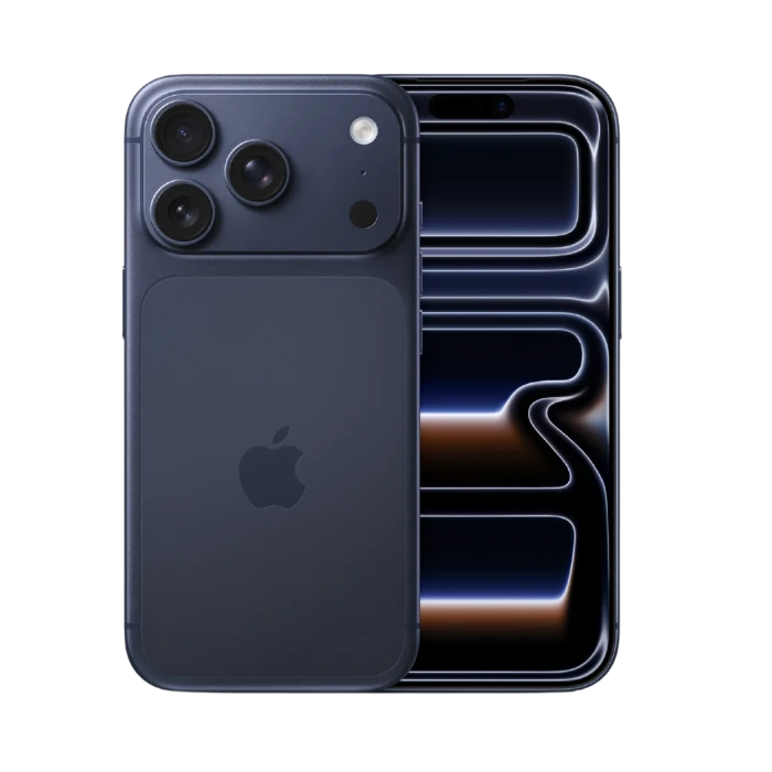 iPhone 17 Pro 256GB Chính hãng