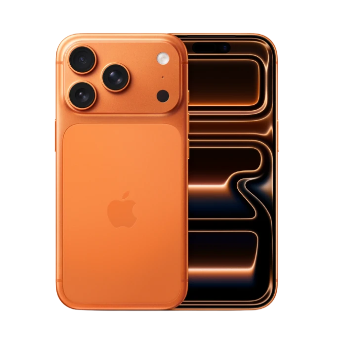 iPhone 17 Pro 1TB Chính hãng