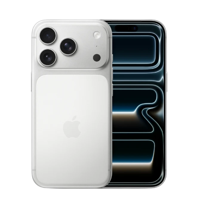 iPhone 17 Pro 512GB Chính hãng