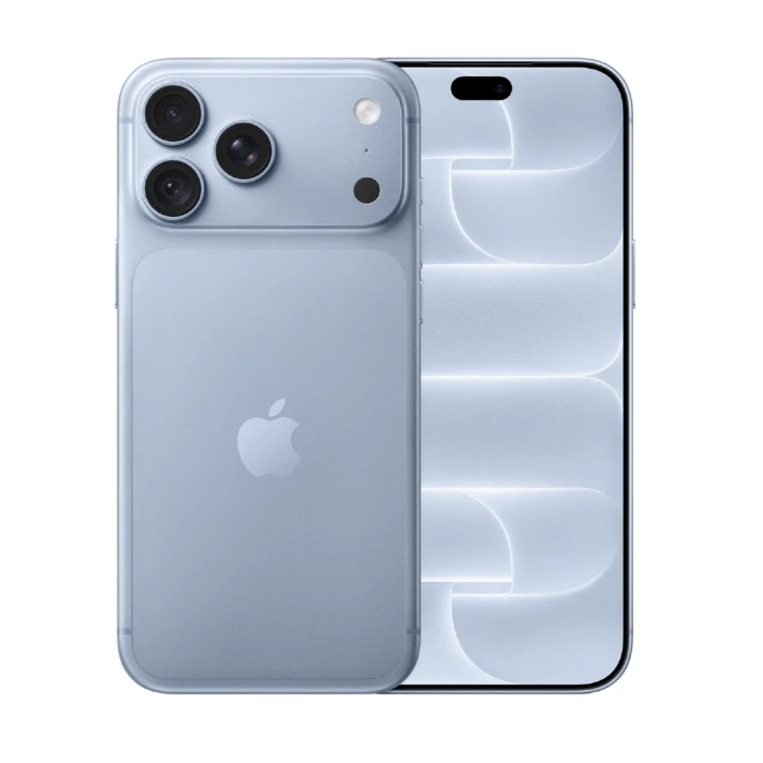 iPhone 18 Pro Max 256GB Chính hãng
