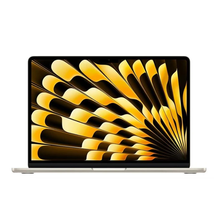 Macbook Air M5 13.6 inch 2026 10CPU 8GPU 16GB 512GB