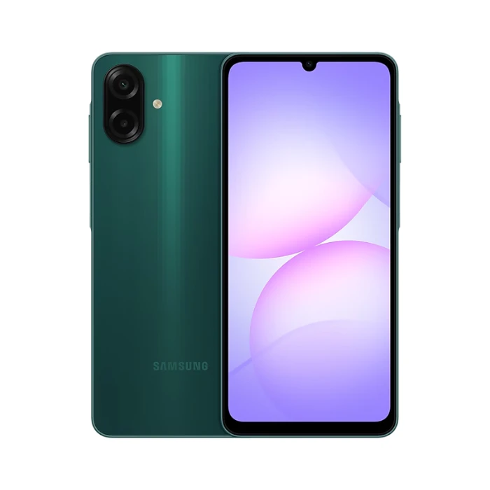 Samsung Galaxy A07s (4GB | 64GB)