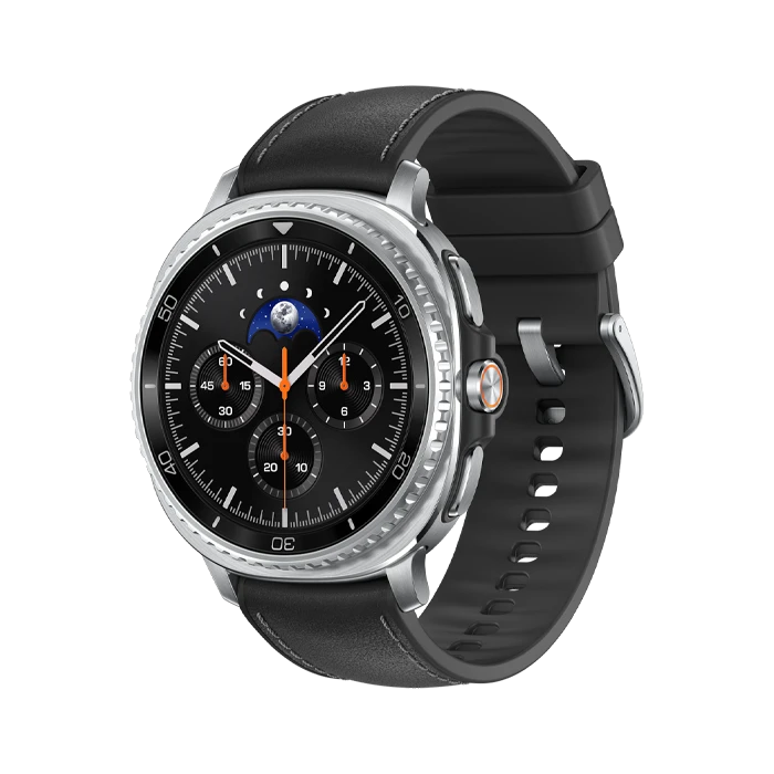 Samsung Galaxy Watch8 Classic (Bluetooth, 46 mm)
