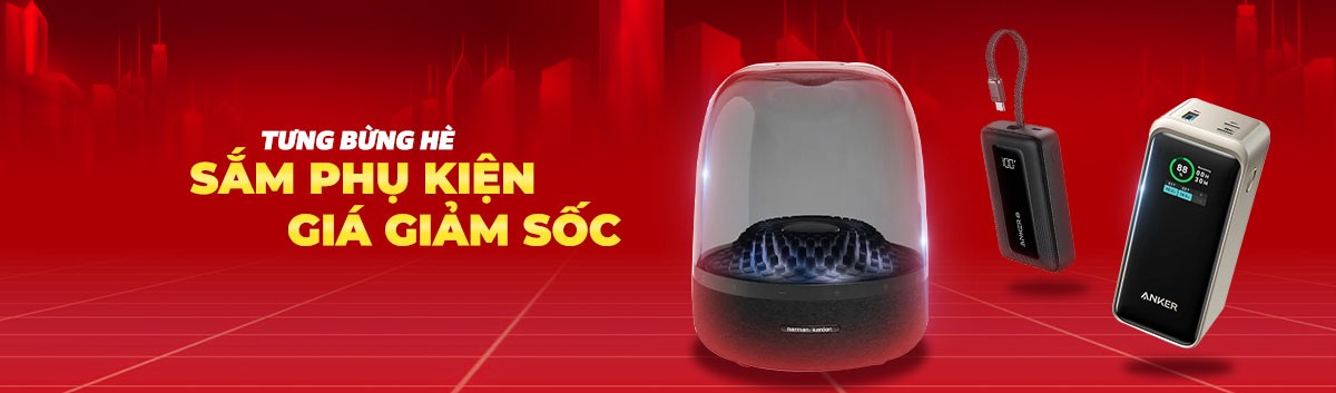 PHỤ KIỆN