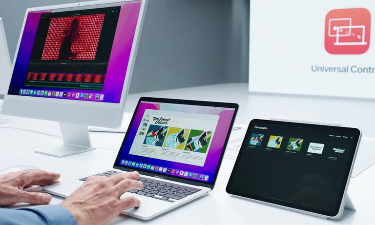 Bản beta của MacOS Monterey đã có, nhưng nó thiếu một tính năng quan trọng