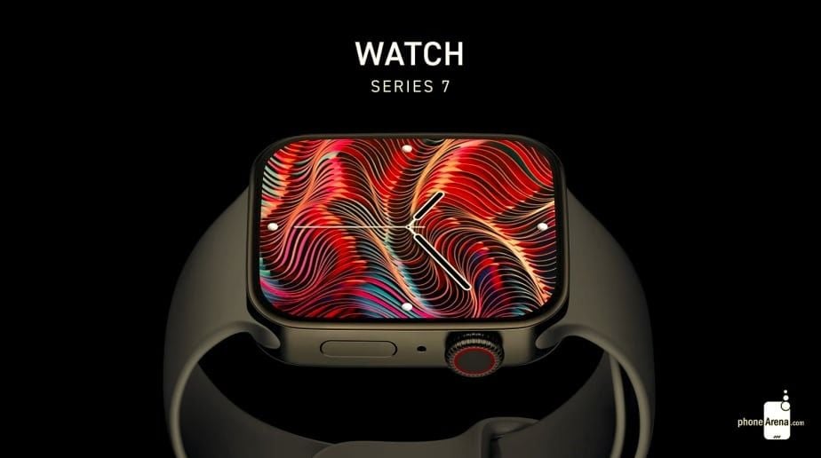 Apple Watch Series 7: Tin đồn, tính năng và ngày phát hành