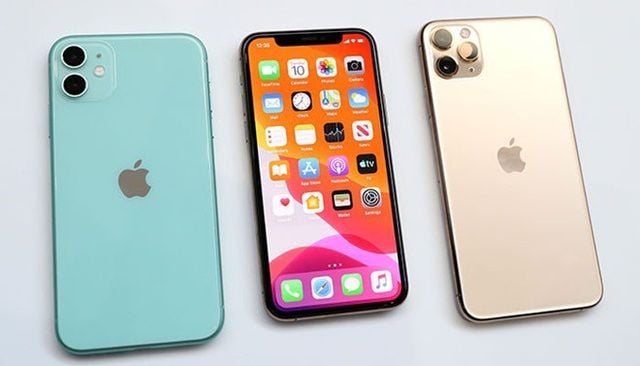 iPhone X, iPhone 11 giá rẻ đang tràn thị trường, cẩn thận kẻo "tiền mất tật mang"