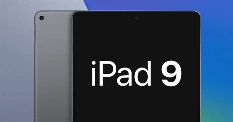 Review iPad gen 9 2021 : Một thiết bị tiết kiệm toàn diện