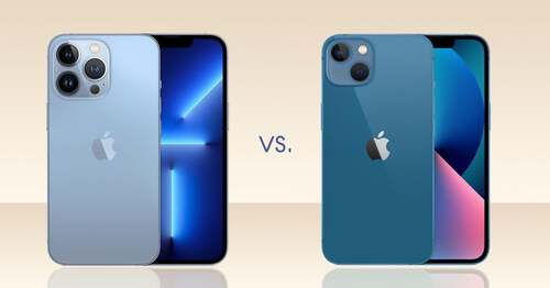 Chọn màu iPhone 13 phong thủy phù hợp với mệnh của bạn!!