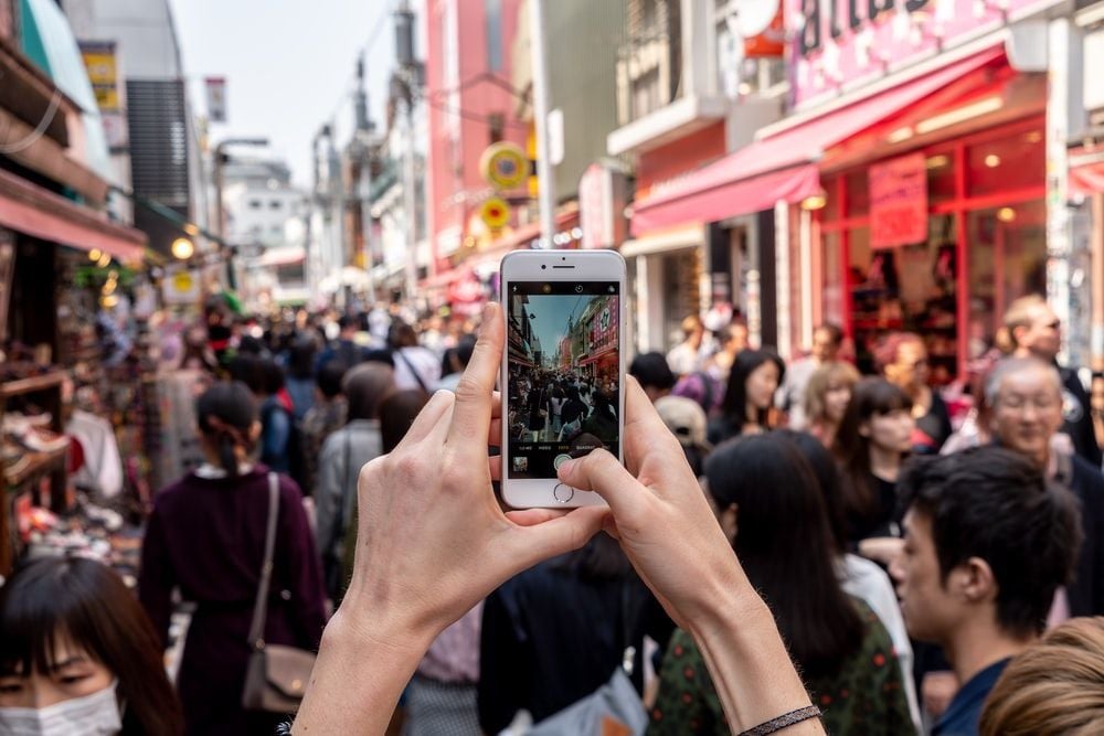 Cách tìm iphone bị mất ngay cả khi không có mạng!